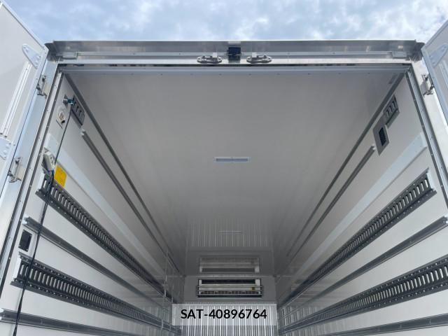 Hino RANGER 2026-01 8526861-10