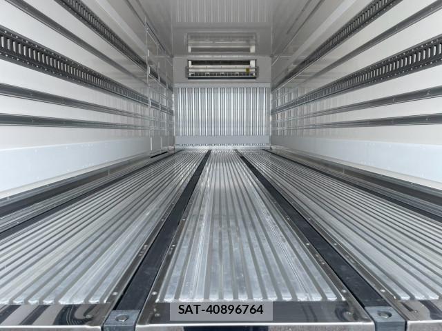 Hino RANGER 2026-01 8526861-11