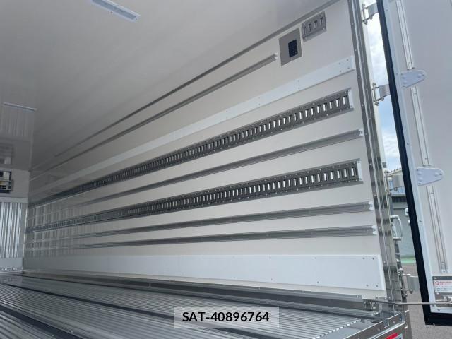 Hino RANGER 2026-01 8526861-13