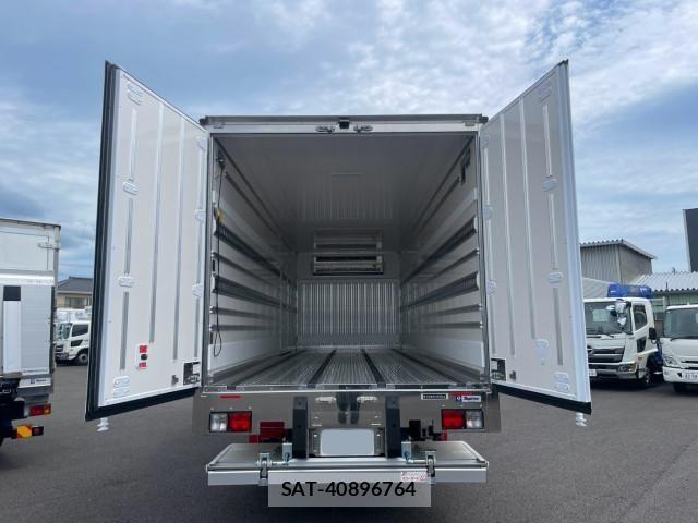 Hino RANGER 2026-01 8526861-14
