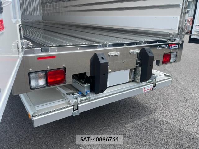 Hino RANGER 2026-01 8526861-15