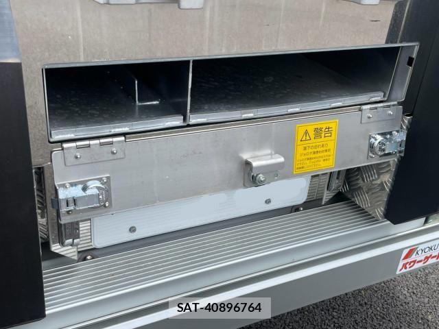 Hino RANGER 2026-01 8526861-16
