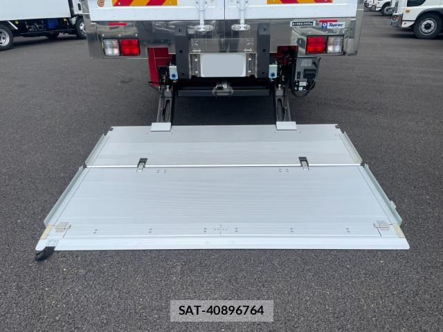 Hino RANGER 2026-01 8526861-17