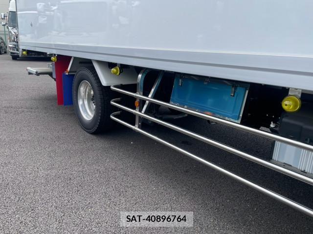 Hino RANGER 2026-01 8526861-18