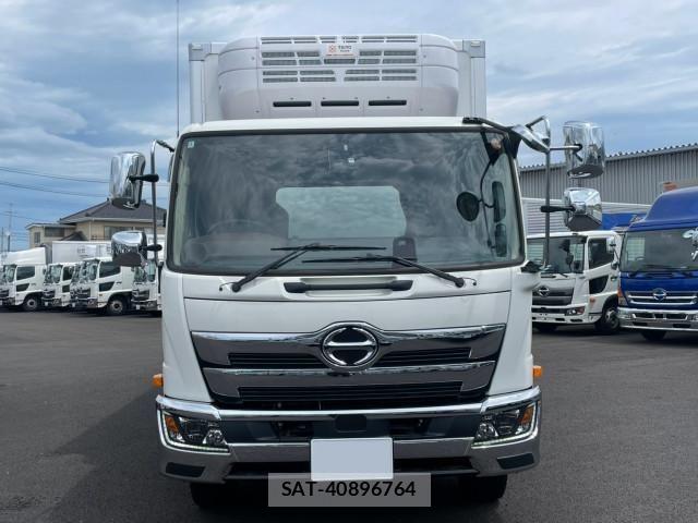 Hino RANGER 2026-01 8526861-1