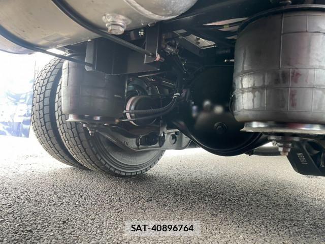 Hino RANGER 2026-01 8526861-22