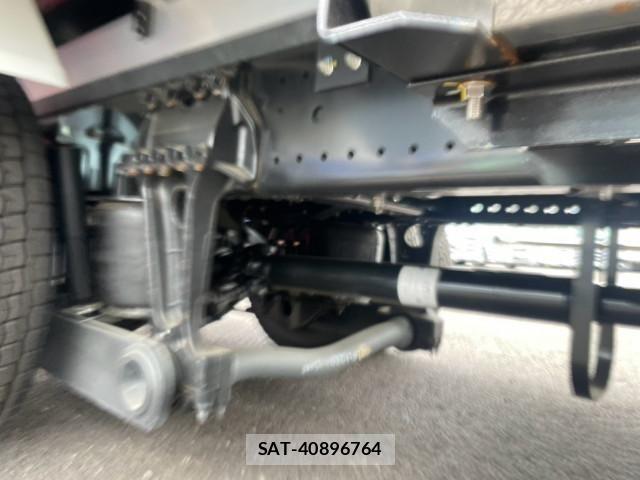 Hino RANGER 2026-01 8526861-23