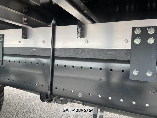 Hino RANGER 2026-01 8526861-24