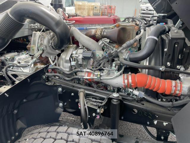 Hino RANGER 2026-01 8526861-25