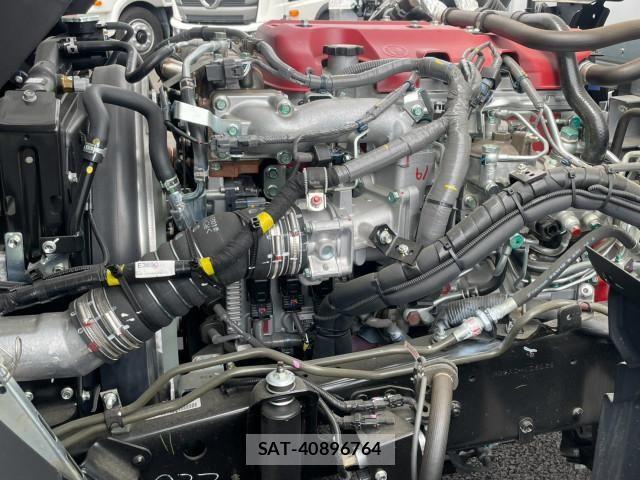 Hino RANGER 2026-01 8526861-26