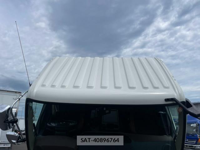 Hino RANGER 2026-01 8526861-27