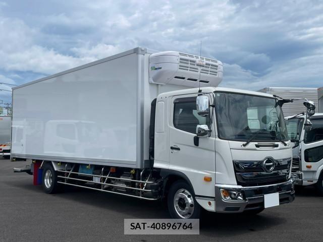 Hino RANGER 2026-01 8526861-2