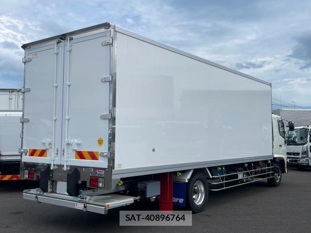 Hino RANGER 2026-01 8526861-3
