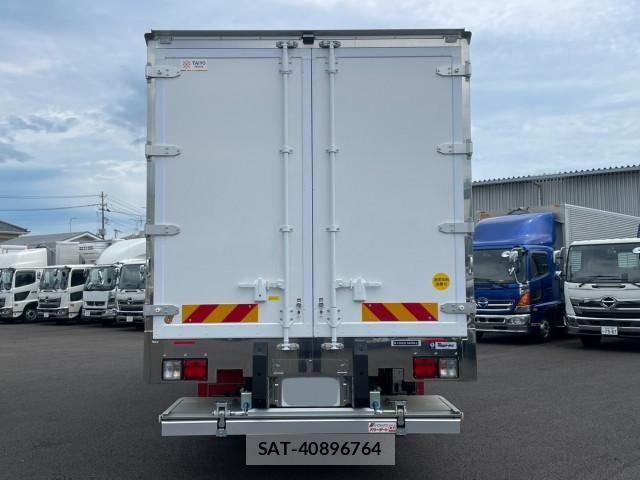 Hino RANGER 2026-01 8526861-4