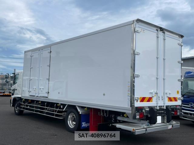 Hino RANGER 2026-01 8526861-5