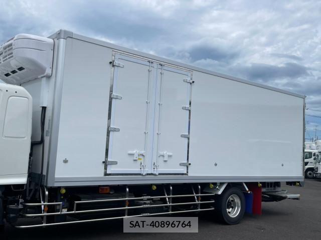 Hino RANGER 2026-01 8526861-6