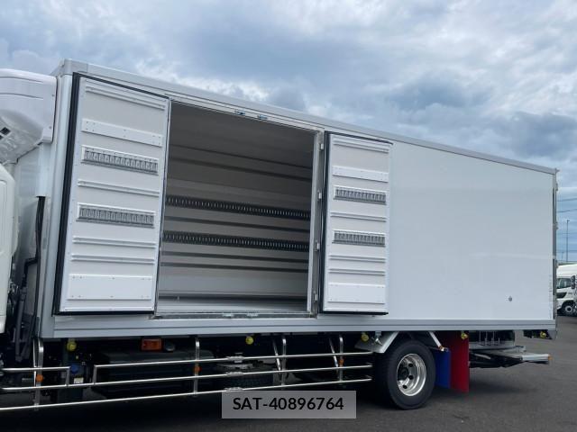 Hino RANGER 2026-01 8526861-7