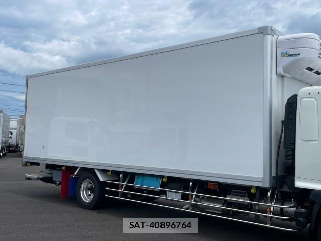 Hino RANGER 2026-01 8526861-8