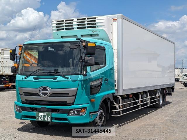 Hino RANGER 2018-07 8526904-0