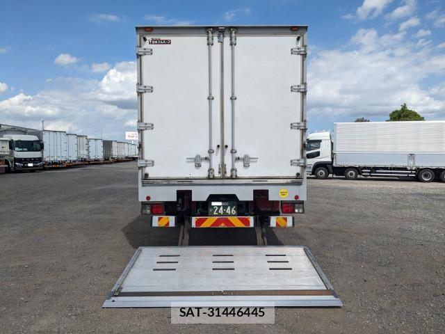 Hino RANGER 2018-07 8526904-9