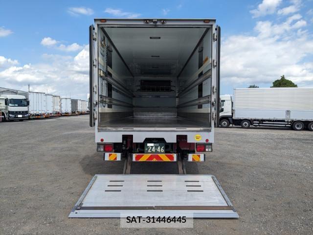Hino RANGER 2018-07 8526904-10