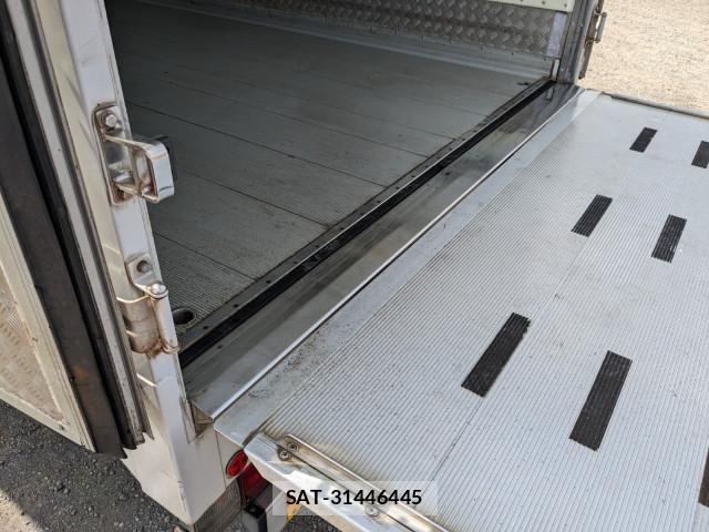 Hino RANGER 2018-07 8526904-12