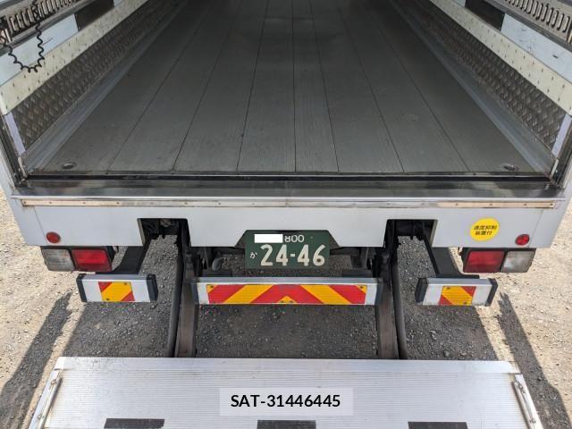 Hino RANGER 2018-07 8526904-13