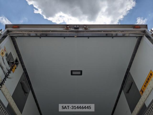 Hino RANGER 2018-07 8526904-14