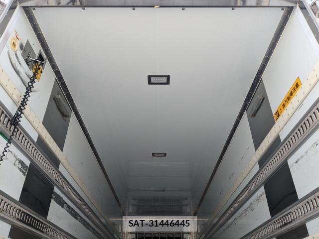 Hino RANGER 2018-07 8526904-16