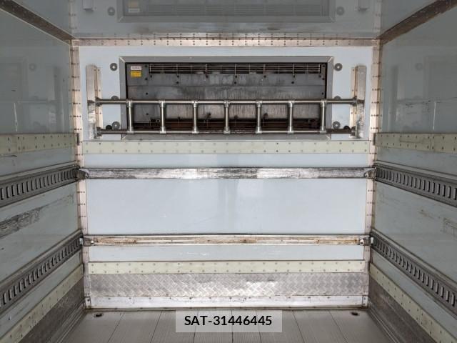 Hino RANGER 2018-07 8526904-19