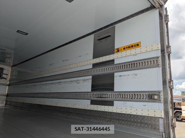 Hino RANGER 2018-07 8526904-22