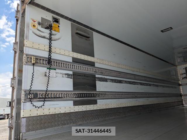 Hino RANGER 2018-07 8526904-23
