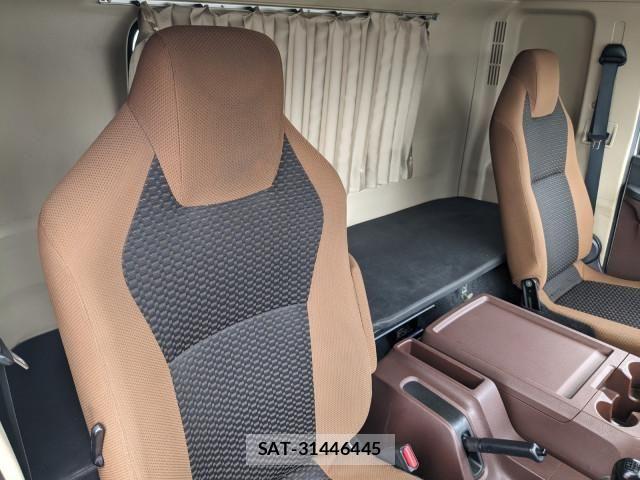Hino RANGER 2018-07 8526904-25