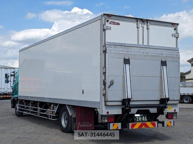 Hino RANGER 2018-07 8526904-3