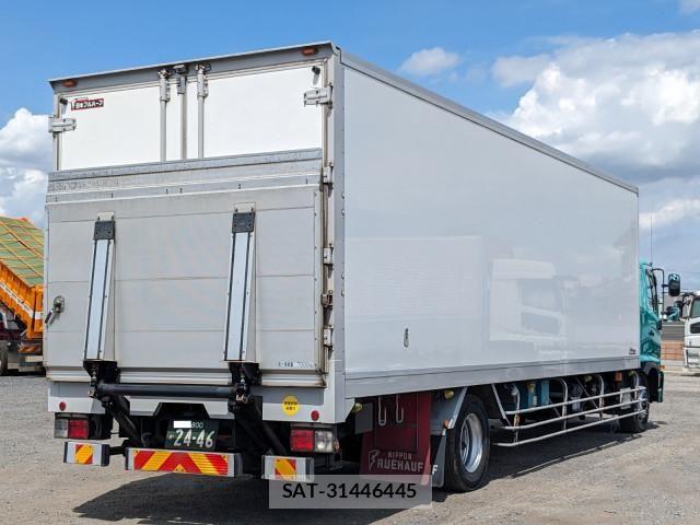 Hino RANGER 2018-07 8526904-4