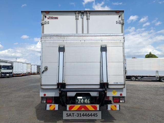 Hino RANGER 2018-07 8526904-5