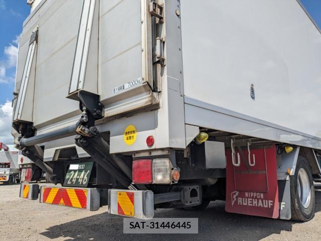 Hino RANGER 2018-07 8526904-6