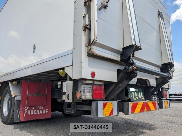Hino RANGER 2018-07 8526904-7