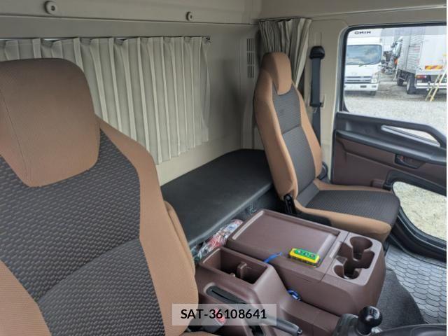 Hino RANGER 2023-07 8526888-10