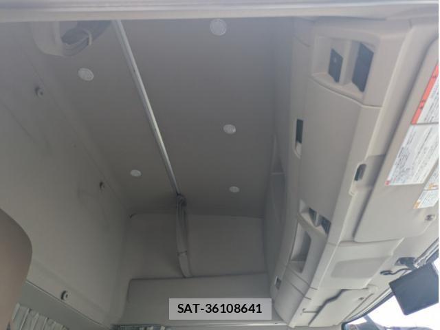 Hino RANGER 2023-07 8526888-11