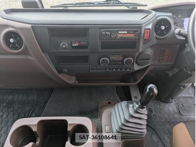 Hino RANGER 2023-07 8526888-12