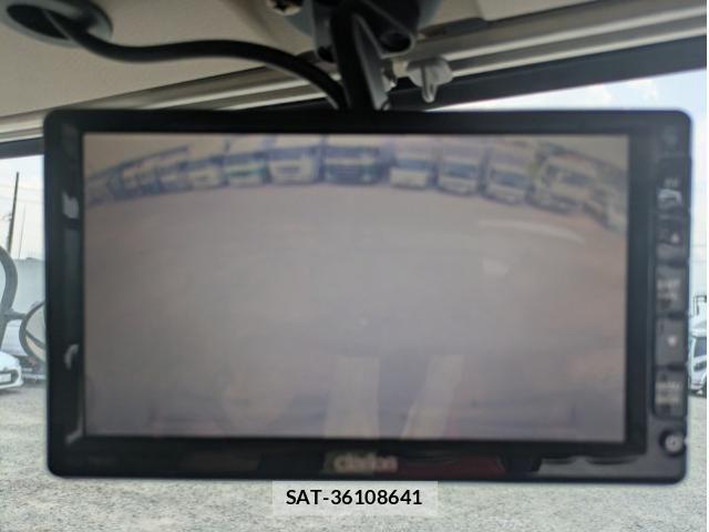 Hino RANGER 2023-07 8526888-13