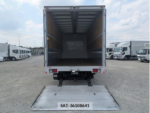 Hino RANGER 2023-07 8526888-15