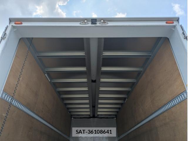 Hino RANGER 2023-07 8526888-16
