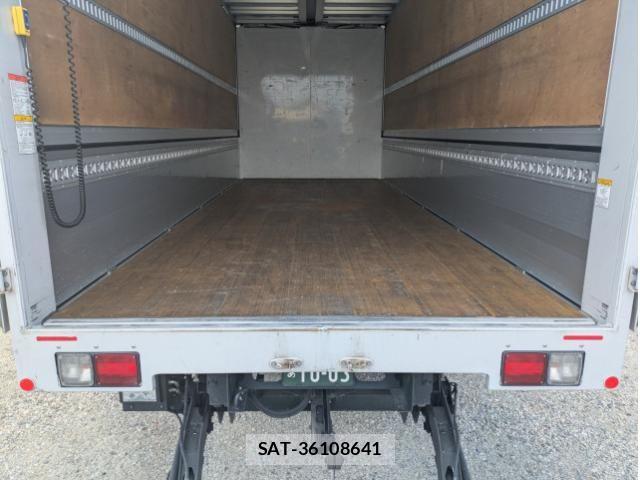 Hino RANGER 2023-07 8526888-17