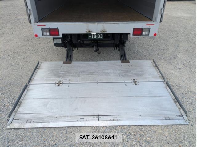 Hino RANGER 2023-07 8526888-18