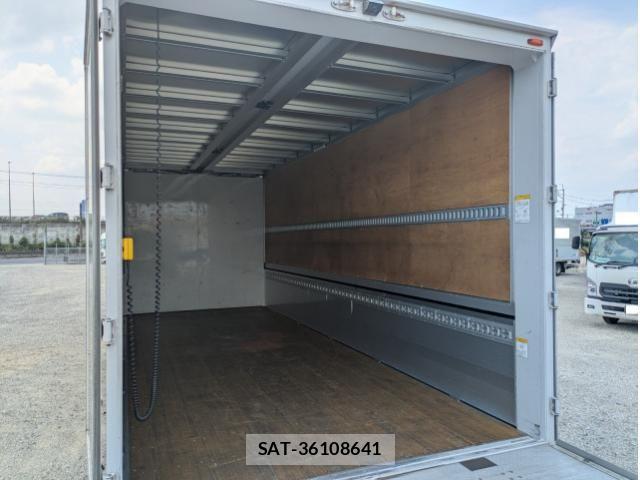 Hino RANGER 2023-07 8526888-23