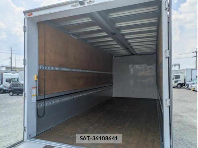 Hino RANGER 2023-07 8526888-24