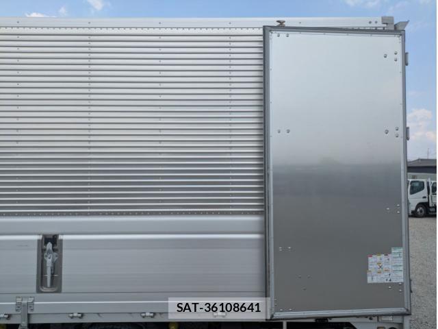 Hino RANGER 2023-07 8526888-25