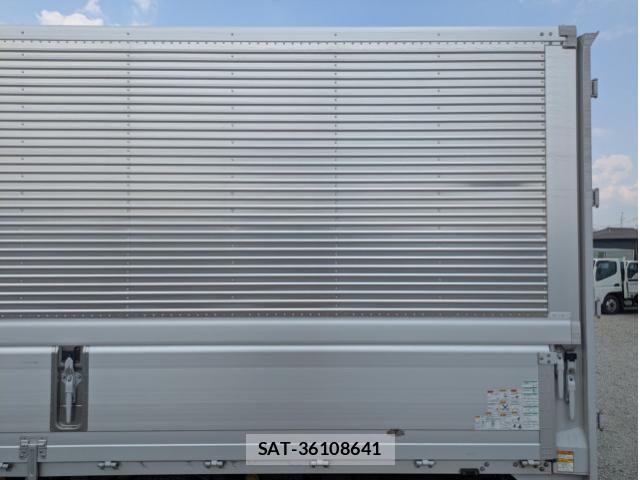 Hino RANGER 2023-07 8526888-26